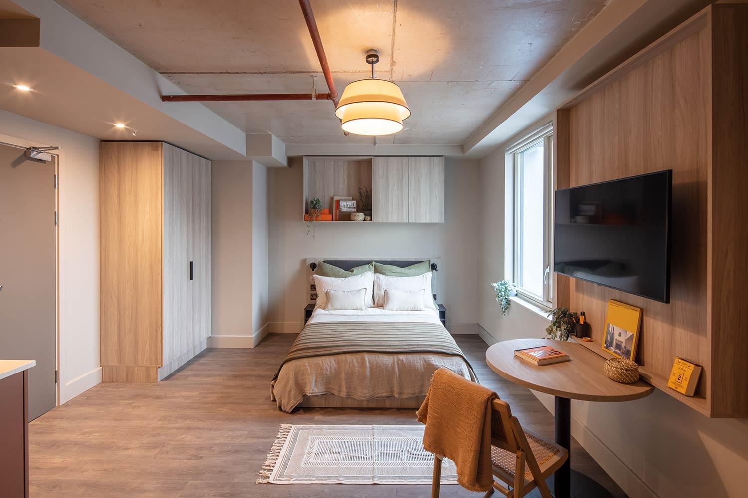 The Rise of Flexible Renting: Why Short Stays Are Reshaping London Living